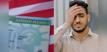Malas noticias para inmigrantes en EE. UU.: estas personas jamás podrán obtener la Green Card Malas noticias para inmigrantes en EE. UU.: estas personas jamás podrán obtener la Green Card
