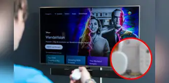 Con este pequeño dispositivo podrás convertir tu televisor viejo en una Smart TV con acceso a internet, música y juegos Con este pequeño dispositivo podrás convertir tu televisor viejo en una Smart TV con acceso a internet, música y juegos