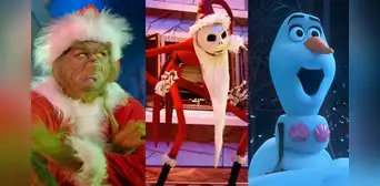 Las 10 mejores películas navideñas para niños: cintas animadas que no puedes perderte