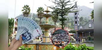 Este es el distrito más rico del Perú, pero sus habitantes viven en pobreza y desigualdades sociales: ¿a qué se debe?
