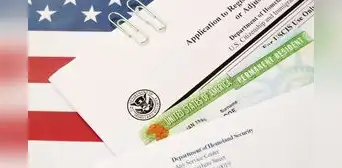 Nuevos requisitos de USCIS para inmigrantes en 2025: pasos para obtener su Green Card y no ser rechazados Nuevos requisitos de USCIS para inmigrantes en 2025: pasos para obtener su Green Card y no ser rechazados