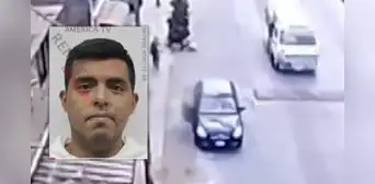Hombre abusó sexualmente de adolescente tras contactarla por redes y raptarla en un auto en VES Hombre abusó sexualmente de adolescente tras contactarla por redes y raptarla en un auto en VES