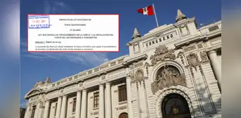 Ley que regula venta y devolución de entradas para conciertos: ¿cómo avanza este proyecto en el Congreso? Ley que regula venta y devolución de entradas para conciertos: ¿cómo avanza este proyecto en el Congreso?