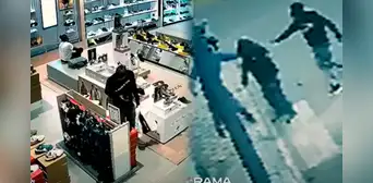 Delincuentes asesinan a cartero en el Callao tras tenerlo secuestrado y luego se van de compras con lo robado Delincuentes asesinan a cartero en el Callao tras tenerlo secuestrado y luego se van de compras con lo robado