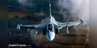 Aprobado el primer pago de S/7.580 millones por 24 aviones de guerra para la FAP Aprobado el primer pago de S/7.580 millones por 24 aviones de guerra para la FAP