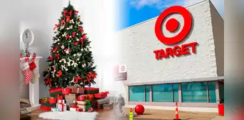 Empleos navideños en Target: requisitos para postular y ganar desde US$17,50 por hora en Estados Unidos Empleos navideños en Target: requisitos para postular y ganar desde US$17,50 por hora en Estados Unidos