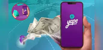 Este es el monto máximo que puedes yapear al día y cómo aumentar el límite de transferencias desde tu app