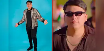 Bill Orosco avanza en su carrera musical y llega al millón en YouTube: “Agradecido con el público por su apoyo” Bill Orosco avanza en su carrera musical y llega al millón en YouTube: “Agradecido con el público por su apoyo”