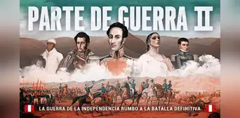 La batalla de América La batalla de América