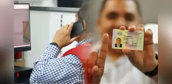 MTC: conoce cómo consultar con DNI si tu licencia de conducir está registrada en el sistema MTC: conoce cómo consultar con DNI si tu licencia de conducir está registrada en el sistema