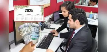 El gobierno confirma todos los aumentos y bonos previstos para los trabajadores del sector público en Perú en 2025 El gobierno confirma todos los aumentos y bonos previstos para los trabajadores del sector público en Perú en 2025