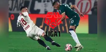 Así sería el formato de la Liga 1 2025 con copa nacional durante fechas FIFA: falta aprobación final Así sería el formato de la Liga 1 2025 con copa nacional durante fechas FIFA: falta aprobación final