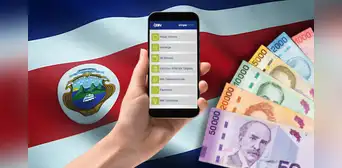 Sinpe móvil BCCR y el IVA: afectados, fecha de aplicación y todo lo que necesitas saber sobre los nuevos cambios en Costa Rica Sinpe móvil BCCR y el IVA: afectados, fecha de aplicación y todo lo que necesitas saber sobre los nuevos cambios en Costa Rica