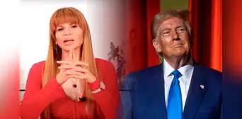 ¿Cuántos inmigrantes serán deportados de EE. UU.? Trump expulsará a este número de personas, según Mhoni Vidente