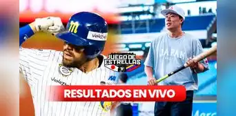 Resultados LVBP 2024-25: conoce los pitchers, lineups y marcadores EN VIVO de los juegos de HOY