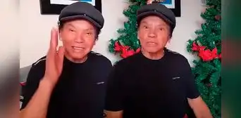 Melcochita desmiente rumores de su muerte con tajante mensaje en redes: "La gente es mala" Melcochita desmiente rumores de su muerte con tajante mensaje en redes: "La gente es mala"