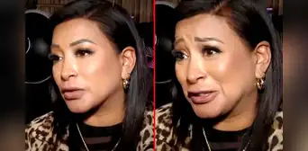 Paula Arias le huye al amor y se enfoca en su carrera: “Sí hay pretendientes, pero ‘tranqui’”