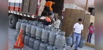 Gobierno ofrece descuentos para la compra de balón de gas en Perú: ¿de cuánto es y cómo obtener el vale FISE? Gobierno ofrece descuentos para la compra de balón de gas en Perú: ¿de cuánto es y cómo obtener el vale FISE?
