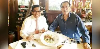 Exministro José Hernández confiesa que Martín Vizcarra lo "utilizó" para obtener coima de S/1,3 millón de ICCGSA