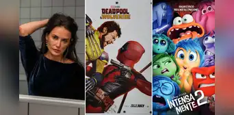 Según ranking Google, estas películas fueron las más buscadas por los peruanos en el 2024 Según ranking Google, estas películas fueron las más buscadas por los peruanos en el 2024