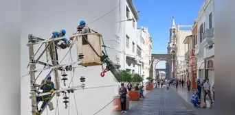 SEAL advierte cortes de luz en Arequipa del 13 al 15 de diciembre: ¿cuáles son los distritos afectados?
