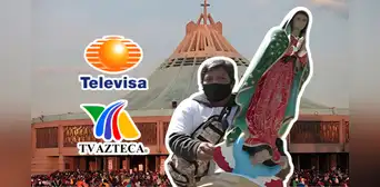 ¿Dónde ver las mañanitas a la Virgen de Guadalupe EN VIVO? sigue aquí la serenata a la morenita en la Basílica ¿Dónde ver las mañanitas a la Virgen de Guadalupe EN VIVO? sigue aquí la serenata a la morenita en la Basílica