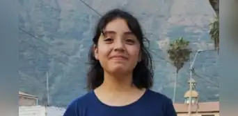 Buscan a niña de 12 años que lleva 2 días desparecida en San Juan de Lurigancho: familia pide ayuda de PNP Buscan a niña de 12 años que lleva 2 días desparecida en San Juan de Lurigancho: familia pide ayuda de PNP