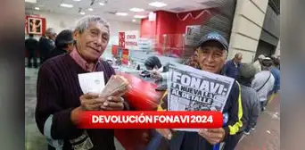 Pago del reintegro 3 del Fonavi ya tendría fecha de pago e incluiría a estos beneficiarios Pago del reintegro 3 del Fonavi ya tendría fecha de pago e incluiría a estos beneficiarios