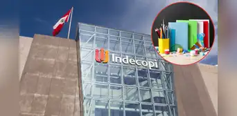 Indecopi multa a colegio particular con S/45.989 por solicitar material que no corresponde al servicio educativo Indecopi multa a colegio particular con S/45.989 por solicitar material que no corresponde al servicio educativo