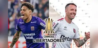 Fecha y hora confirmada para el sorteo de la Copa Libertadores: Alianza Lima y Melgar conocerán a sus rivales en fase previa Fecha y hora confirmada para el sorteo de la Copa Libertadores: Alianza Lima y Melgar conocerán a sus rivales en fase previa