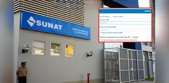 ¿Cómo obtener o cambiar mi clave sol para realizar operaciones en Sunat?