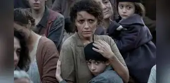'El tren de los niños' en Netflix: ¿la conmovedora película italiana está inspirada en hechos reales? 'El tren de los niños' en Netflix: ¿la conmovedora película italiana está inspirada en hechos reales?