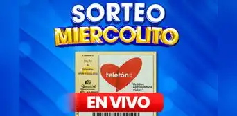 Resultados Sorteo Miercolito EN VIVO HOY, 11 de diciembre: números ganadores Lotería Nacional de Panamá vía Telemetro Resultados Sorteo Miercolito EN VIVO HOY, 11 de diciembre: números ganadores Lotería Nacional de Panamá vía Telemetro