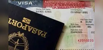 Estados Unidos dice adiós a la visa: cómo ingresar legalmente al país con un solo requisito este 2025 Estados Unidos dice adiós a la visa: cómo ingresar legalmente al país con un solo requisito este 2025