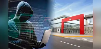 UPC anuncia investigación por presunto hackeo: delincuentes habrían filtrado información sensible de estudiantes UPC anuncia investigación por presunto hackeo: delincuentes habrían filtrado información sensible de estudiantes
