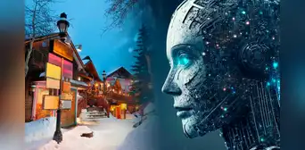 La mejor ciudad de Estados Unidos para celebrar Navidad y Año Nuevo 2025, según la IA: un espectáculo de luces La mejor ciudad de Estados Unidos para celebrar Navidad y Año Nuevo 2025, según la IA: un espectáculo de luces