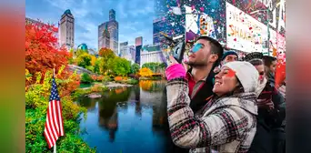 La única ciudad de Estados Unidos entre las 5 mejores del mundo para visitar en 2025, según World’s Best Cities La única ciudad de Estados Unidos entre las 5 mejores del mundo para visitar en 2025, según World’s Best Cities