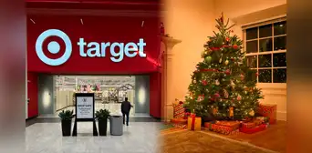 Feliz Navidad en Estados Unidos: estos son los horarios de atención en Target para el 24 y 25 de diciembre Feliz Navidad en Estados Unidos: estos son los horarios de atención en Target para el 24 y 25 de diciembre