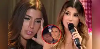 Yahaira Plasencia expone dura experiencia en Rusia cuando estuvo con Jefferson Farfán: "Casi me voy para la otra"