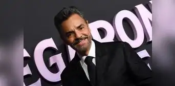 Eugenio Derbez se disculpa tras cuestionar la película Emilia Pérez Eugenio Derbez se disculpa tras cuestionar la película Emilia Pérez