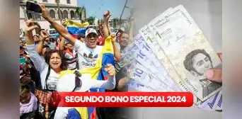 Segundo Bono Especial con aumento HOY, 15 de diciembre: cuándo pagan, nuevo monto, quiénes reciben y cómo cobrar Segundo Bono Especial con aumento HOY, 15 de diciembre: cuándo pagan, nuevo monto, quiénes reciben y cómo cobrar