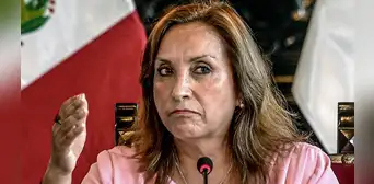Especialistas rechazan propuesta de Dina Boluarte sobre la pena de muerte: “Es una cortina de humo” Especialistas rechazan propuesta de Dina Boluarte sobre la pena de muerte: “Es una cortina de humo”