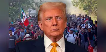 Adiós a la Green Card 2025: Trump le negaría la residencia a los inmigrantes en EE. UU., excepto a este grupo