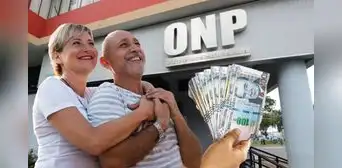 Jubilados de la ONP recibirán aumento en su pensión a partir de esta fecha del 2025: ¿qué regímenes se beneficiarán en el Perú? Jubilados de la ONP recibirán aumento en su pensión a partir de esta fecha del 2025: ¿qué regímenes se beneficiarán en el Perú?