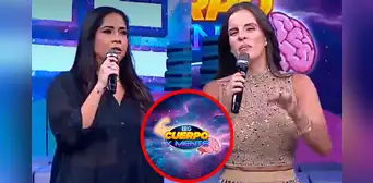 Alejandra Baigorria debuta como conductora de 'Esto es guerra' y encara a Katia Palma EN VIVO: "Soy más brava" Alejandra Baigorria debuta como conductora de 'Esto es guerra' y encara a Katia Palma EN VIVO: "Soy más brava"