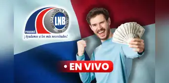 Lotería EN VIVO Telemetro HOY, miércoles 11 de diciembre: resultados de la Lotería Nacional de Panamá y números ganadores, VÍA TVN Lotería EN VIVO Telemetro HOY, miércoles 11 de diciembre: resultados de la Lotería Nacional de Panamá y números ganadores, VÍA TVN