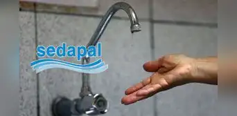 Sedapal anuncia corte de agua en 8 distritos de Lima HOY 12 de diciembre: revisa horarios y zonas afectadas Sedapal anuncia corte de agua en 8 distritos de Lima HOY 12 de diciembre: revisa horarios y zonas afectadas