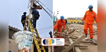 Seguro ONP permite afiliar a estos trabajadores en el Perú: ¿cuáles son los requisitos para acceder? Seguro ONP permite afiliar a estos trabajadores en el Perú: ¿cuáles son los requisitos para acceder?