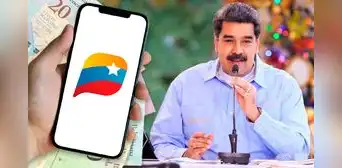 Consulta Bono Navideño 2024 con aumento vía Sistema Patria: nuevo monto y cómo cobrar el subsidio especial en Venezuela Consulta Bono Navideño 2024 con aumento vía Sistema Patria: nuevo monto y cómo cobrar el subsidio especial en Venezuela