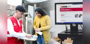 Sisfoh 2024: link para saber con DNI si tu hogar ha sido considerado como pobre en el padrón Sisfoh 2024: link para saber con DNI si tu hogar ha sido considerado como pobre en el padrón